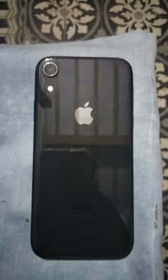 IPhone XR 64 GB NON PTA WATER PACK EXCHANGE POSIBUL