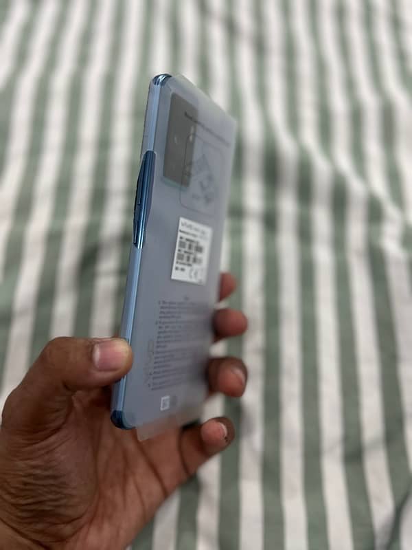 VIVO V23e 8Gb+128GB just like new 3