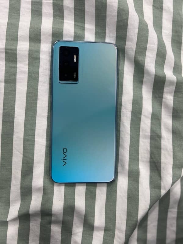 VIVO V23e 8Gb+128GB just like new 7