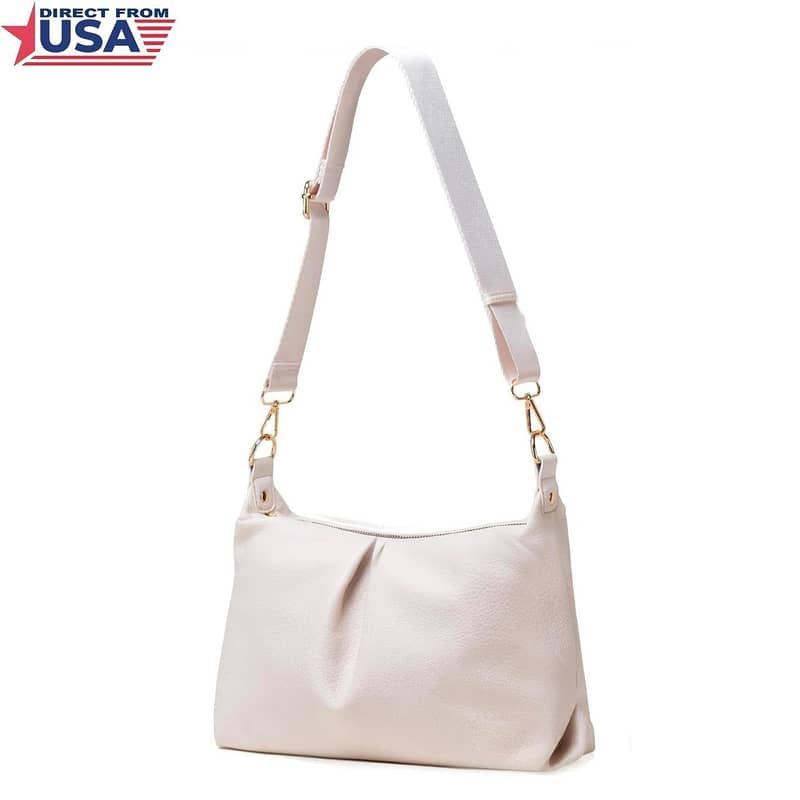 Marvolia USA Large Tote, Crossbody, Shoulder Bags for Women 1