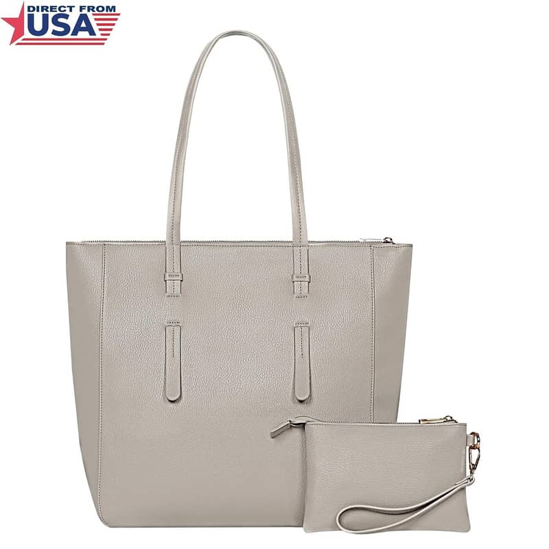 Marvolia USA Large Tote, Crossbody, Shoulder Bags for Women 5