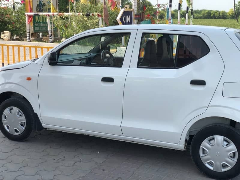 Suzuki Alto 2022 6