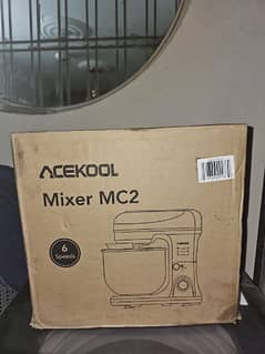 acekool mixer , pizza dough maixer, pizza dough maker 0