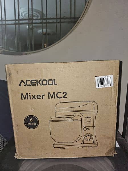 acekool mixer , pizza dough maixer, pizza dough maker 0