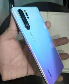 Huawei p30 Pro 8 GB Ram 256 GB Momery Full Box 03104007194 0