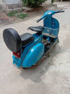 Genion vespa for sale