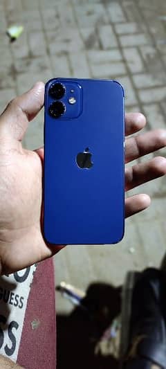 iphone 12 mini