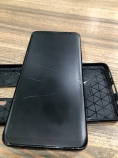 Samsung S9 Plus FD model