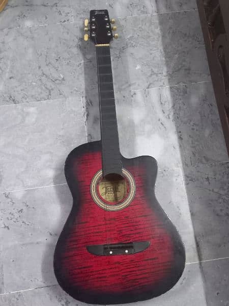 jervis guitar 3