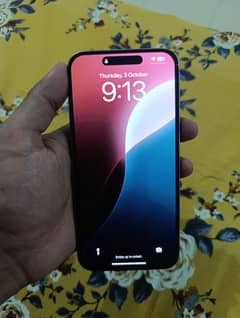 iPhone 15 Pro Max JV 512gb