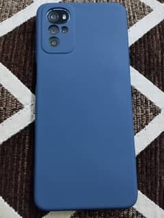 Moto G22