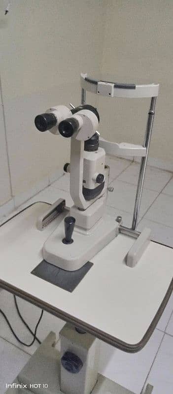 Eye Clinic for Sale 2