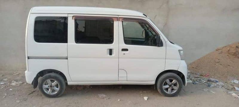 Daihatsu Hijet 2017 6