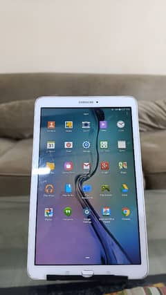 Samsung Tab