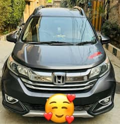 Honda BR-V S-ivtech - 2020