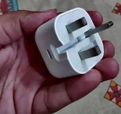 Apple Adapter 100% original