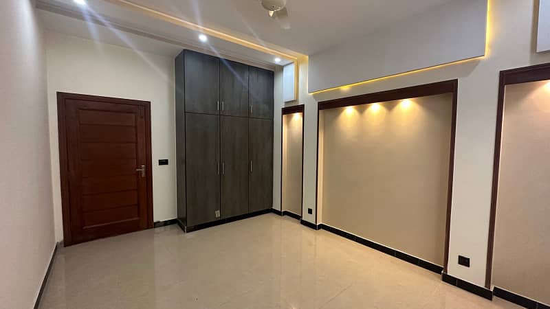 25*40 Brand new Double story house for sale in G-14 10