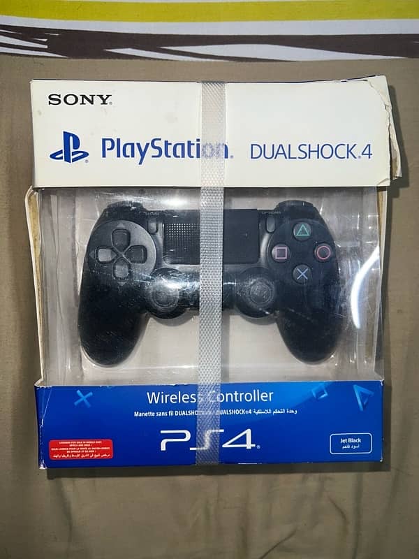 dualshock ps4 1