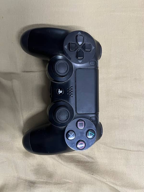 dualshock ps4 3