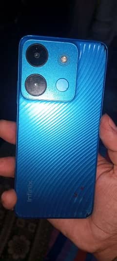 infinix smart 7 4/64gb