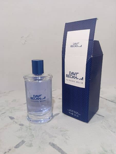 David Beckham Imported original 90ml 0