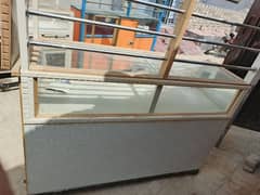 SHOP COUNTERS FOR SALE VERY REASONABLE