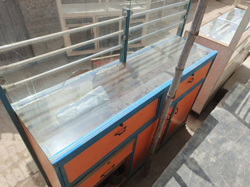 SHOP COUNTERS FOR SALE VERY REASONABLE 6