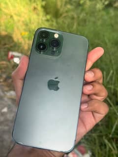 iphone 13 pro max . . Non pta