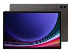 Samsung Tab S9 S9 Plus Official PTA