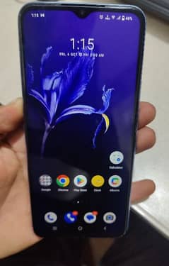 Vivo  Y 33s   8/128gb