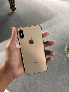 iphone Xs 256 Gb non pta 10/0 0