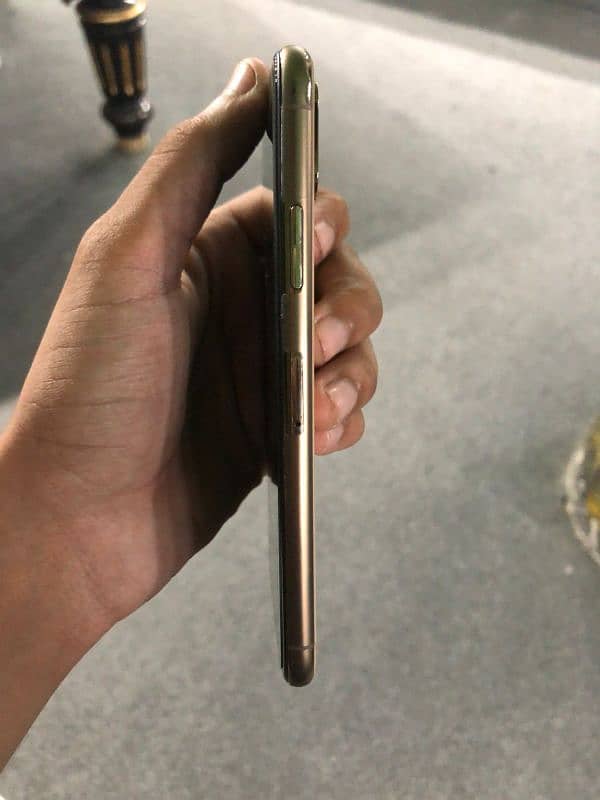 iphone Xs 256 Gb non pta 10/0 2