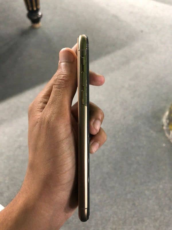 iphone Xs 256 Gb non pta 10/0 3