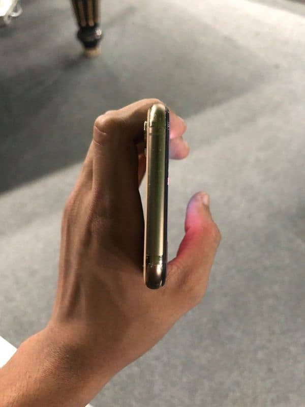 iphone Xs 256 Gb non pta 10/0 4