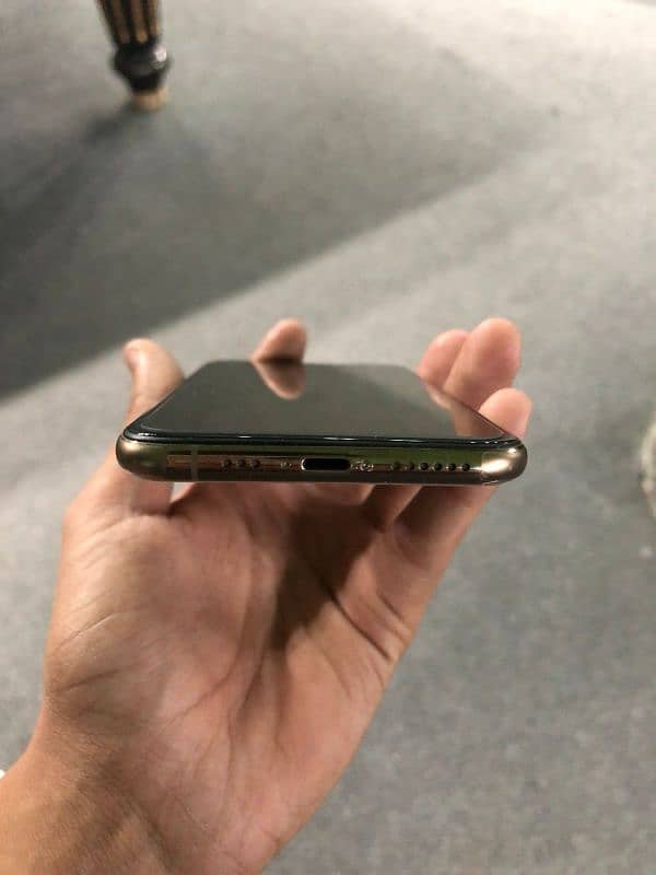 iphone Xs 256 Gb non pta 10/0 5