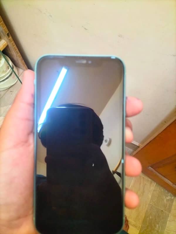 iphone 11 used  condition 10/8 3