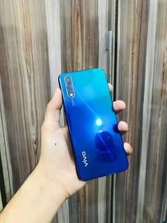 Vivo S1 4/128 (with Box)