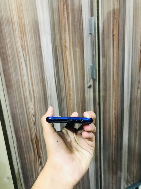 Vivo S1 4/128 (with Box) 2