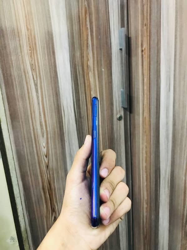 Vivo S1 4/128 (with Box) 4