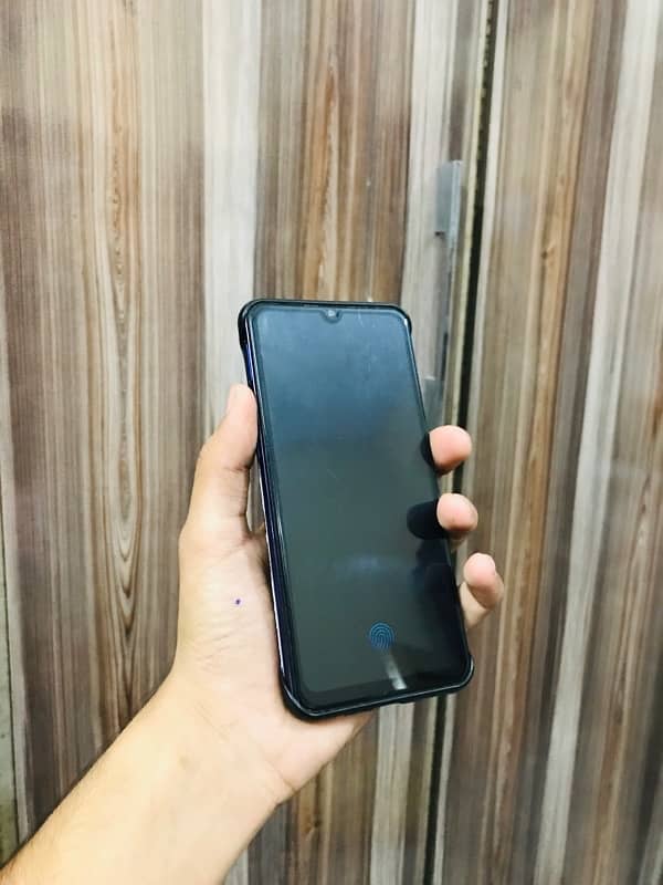 Vivo S1 4/128 (with Box) 5