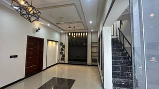 30*60 double unit Brand new house for sale in G-13 0