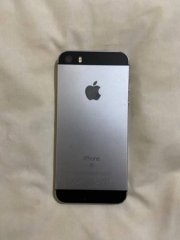 Iphone 5se pta approved 1