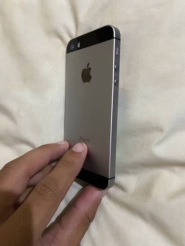 Iphone 5se pta approved 3