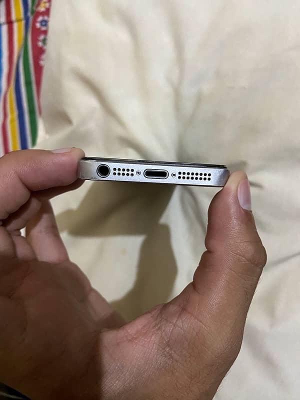 Iphone 5se pta approved 4