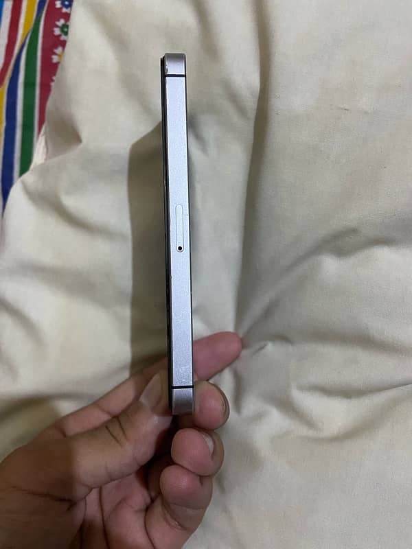 Iphone 5se pta approved 6