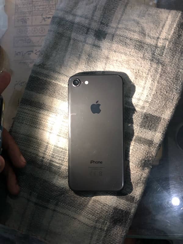 iPhone 8 Pta approved 1