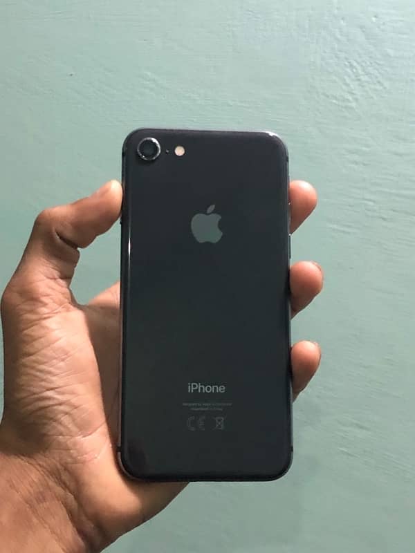 iPhone 8 Pta approved 2