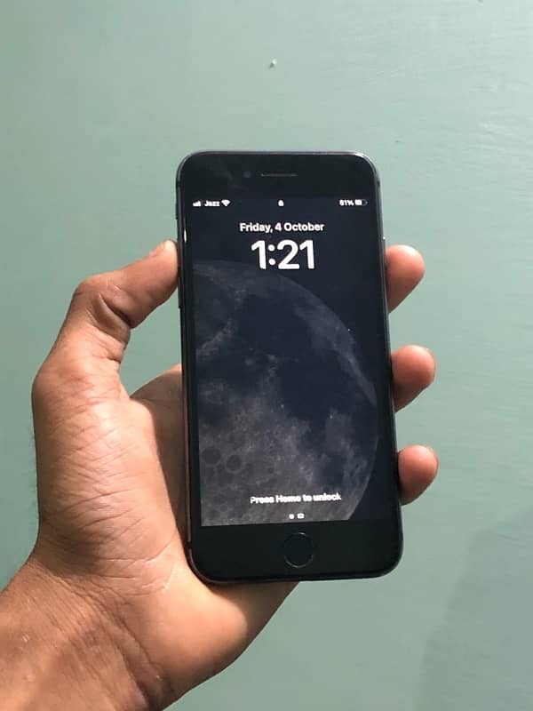 iPhone 8 Pta approved 3