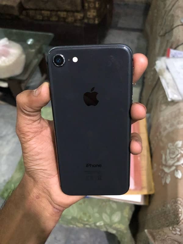 iPhone 8 Pta approved 7