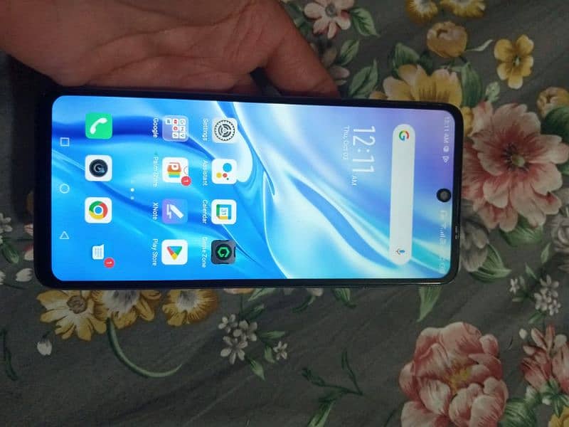 Infinix Note 10 Pro 8/128 GB 2